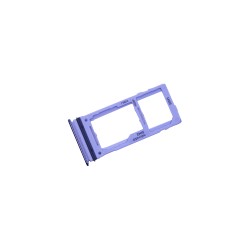 Bandeja de SIM Samsung Galaxy A52 5G/A526/A52 4G/A525/A72 4G/A725/A72 5G/A726 Roxo Bandeja de SIM Samsung Galaxy A52 5G/A526/A52 4G/A525/A72 4G/A725/A72 5G/A726 Roxo